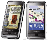 Celular Samsung Omnia, 16 GB de Memória Interna, Original