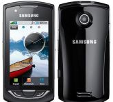 Celular Samsung S5620 Monte Cam 3.0MPix